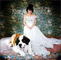 Norah Jones: The Fall (Blue Note/EMI)